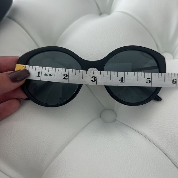Prada Sunglasses 🕶️ NEW-phantom 55M polarized - Picture 8 of 11